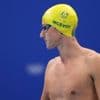 Natation. Le champion olympique du 50 m nage libre critique la tenue des « Enhanced Games »