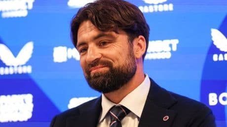 Rangers could break six year transfer rule for Russell Martin as three mega deals can fulfil 49ers 'surprise' pledge