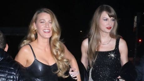 Blake Livelys Rechtsstreit: Sie dementiert Einflussnahme auf Taylor Swift