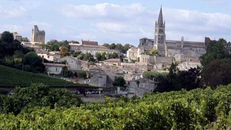 Les meilleures bouteilles de saint-émilion : la sélection du « Monde »