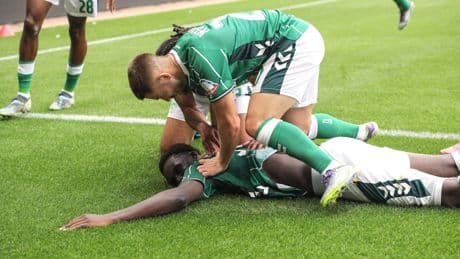 Gladbach vs Werder: Bundesliga heute live im TV und Stream sehen
