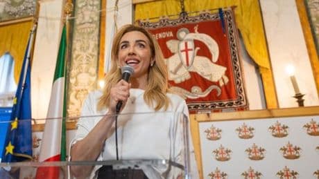 La sindaca Salis incontra la ministra Bernini: “Allo studio un campus universitario nell’ex ospedale psichiatrico di Quarto”