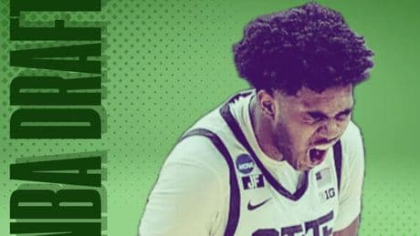 Why Jase Richardson Is The Most Underrated Player In The 2025 Draft