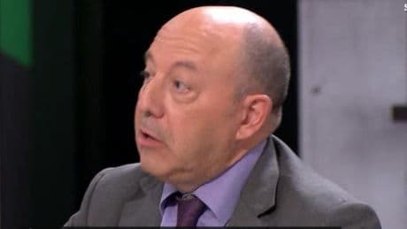 Gonzalo Bernardos arremete contra un empresario en 'laSexta Xplica': "Si te estás forrando"