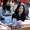 VS blokkeert resolutie van VN-Veiligheidsraad die oproept tot bestand in Gaza