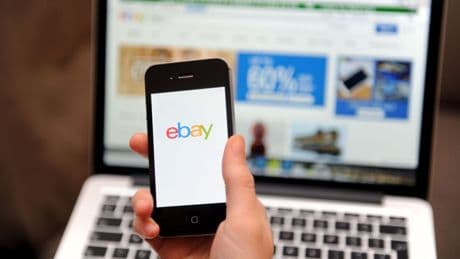 M&S shoppers can now get PAID for handing in old clothes as part of new partnership with eBay