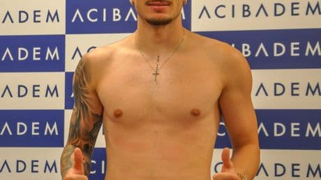 Rizespor, Mihaila'yı kadrosuna kattı!