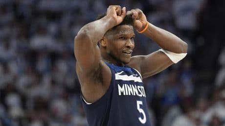 Thunder can clinch NBA Finals spot with a win over the Timberwolves