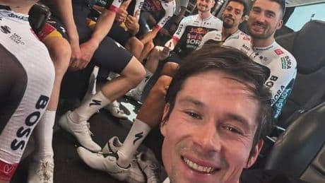 El Giro llega a Italia para resolver dudas