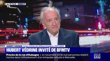 Trump ou la stratégie de la paix par la force - 07/07