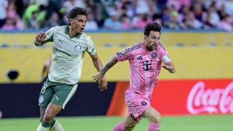 Desvelado el precio pagado por Richard Ríos