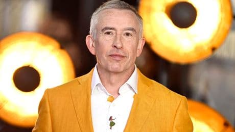 Steve Coogan claims Keir Starmer’s Labour will ‘pave the way’ for Reform UK