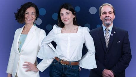 Tú tienes el poder, solo te falta explotarlo: los consejos de tres expertos que has de seguir para sentirte mejor