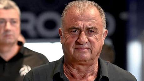 Fatih Terim: Galatasaray, şampiyonluğu da beşinci yıldızı da hak etmiştir
