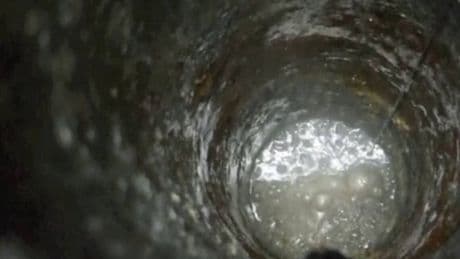 Encuentran una fuente de energía oculta que alimentaría la Tierra durante 170.000 años