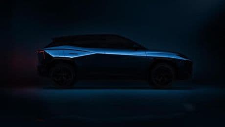 Auto, Omoda lancia i crossover 3 e 7