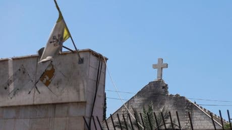 Guerre à Gaza : le pape dénonce «l’usage indiscriminé de la force» dans un appel avec le président palestinien