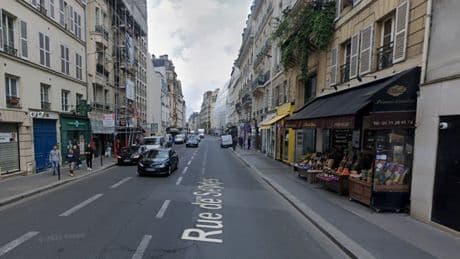 Paris : une femme poignardée au bras lors d’une tentative de vol de téléphone