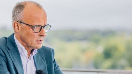 Merz setzt auf zweiten Anlauf für Verfassungsrichterwahl im Herbst