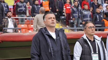 Şahin’le devam ediyoruz