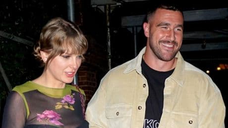 Así es Travis Kelce, el deportista y futuro marido de Taylor Swift: sonadas polémicas y un anillo de más de 500.000 dólares