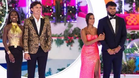 ‘Love Island USA’: The Finale and Season’s Biggest Moments