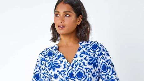 Mamma Mia-inspired Roman dress is 'perfect for summer evenings' - and customers are obsessed
