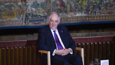 Pumpido se niega a aplazar la amnistía tal y como le pidieron tres magistrados