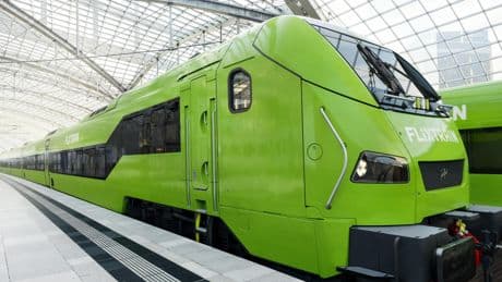 Flixbus se lance sur le marché très concurrentiel du TGV