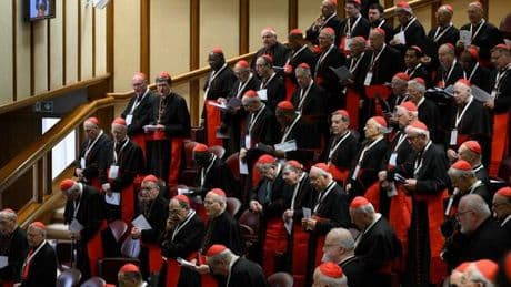 Conclave, congregazioni senza donne (ingorate alle riunioni): il Vaticano dopo Bergoglio è ancora al maschile