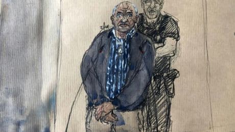 Le "violeur de la Sambre" Dino Scala va être interrogé par une juge sur 16 nouveaux cas de violences sexuelles