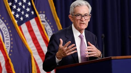 If Fed Cuts Result In Inflation, Then Chair Powell Has Nothing To Fear