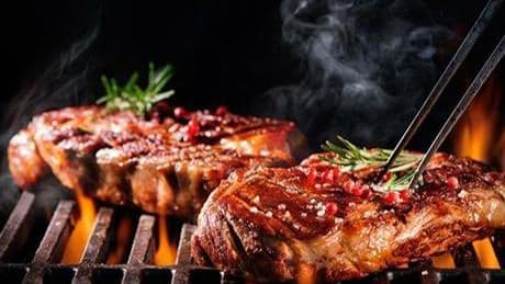 Mangal keyfi sağlıktan etmesin! Et yanarsa tüketmeyin, resmen kansere davetiye