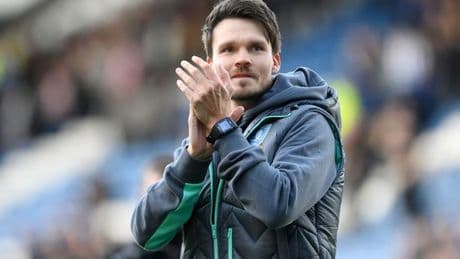 Next Rangers manager hunt accelerates amid sluggish takeover timeline as Danny Rohl whispers reach a crescendo