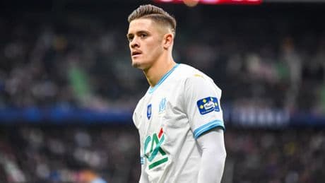"J’étais inquiet pour ma mère", les confessions de Vitinha sur son échec à l’OM
