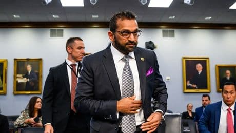 FBI urged to locate or arrest Texas Democrats who fled state to stall redistricting vote