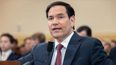 Rubio'dan Şam yönetimine Süveyda çağrısı