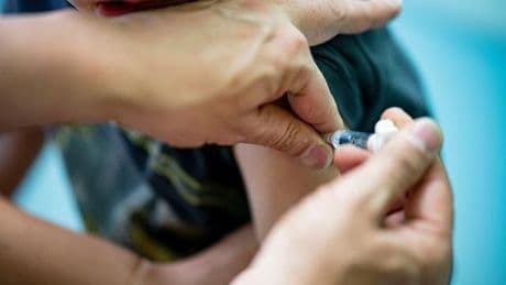 Gesundheit: WHO "extrem besorgt" über wachsende Impfskepsis