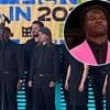 NFL fans fume over 'gentrified' rendition of black national anthem at 2025 draft