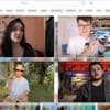 YouTube a 20 ans : quatre vidéastes amateurs racontent comment exister sur la plateforme est devenu un "deuxième boulot à temps plein"
