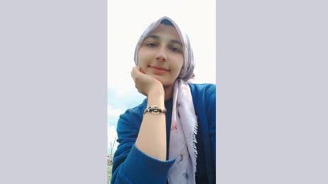 'Torunumun katilin evinde can güvenliği yok'