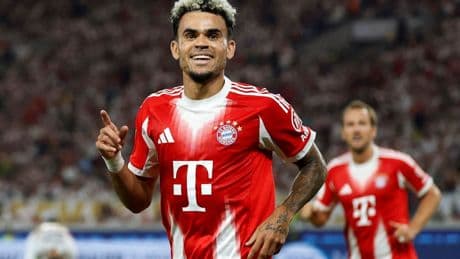 Supercup: Bayern gewinnt den Woltemade-Cup