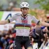 Cyclisme : Tadej Pogacar écrase la concurrence sur la Flèche wallonne, le Français Kevin Vauquelin termine deuxième