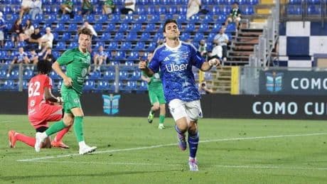 Iván Azón se marcha al Ipswich Town de la Segunda División inglesa: Cómo afecta al Real Zaragoza