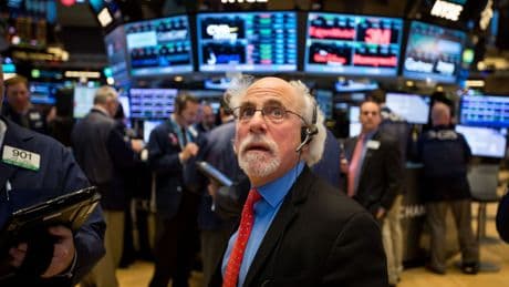 Así es el Einstein de Wall Street