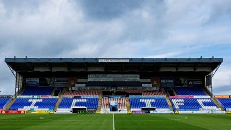 Inverness shareholders urged to back CVA proposal in bid to exit administration