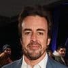 Sushi's next pit stop for Formula 1 champion Fernando Alonso