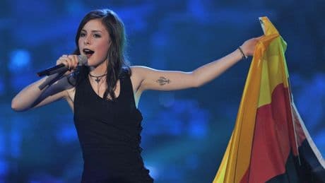 Eurovision Song Contest: Sternstunden und Tiefpunkte: So schnitt Deutschland seit 1956 beim ESC ab