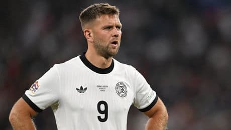 Termine und Ergebnisse - Nations League Final Four: Spielplan