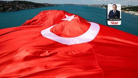 Faik Tanrıkulu yazdı: Terörsüz Türkiye mümkün mü?